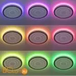 Потолочный светильник Citilux Квест CL739190E - Фото 15
