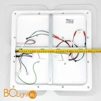 Потолочный светильник Citilux Квест CL739160E - Фото 13