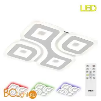 Потолочный светильник Citilux Квест CL739160E