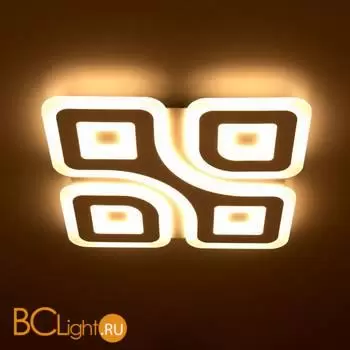 Потолочный светильник Citilux Квест CL739160E - Фото 11