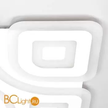 Потолочный светильник Citilux Квест CL739160E - Фото 4