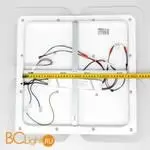 Потолочный светильник Citilux Квест CL739160E - Фото 13