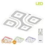 Потолочный светильник Citilux Квест CL739160E