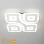 Потолочный светильник Citilux Квест CL739160E - Фото 9