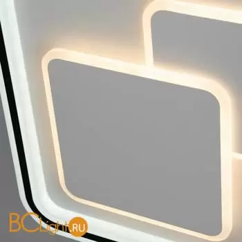 Потолочный светильник Citilux Квест CL739180E - Фото 11