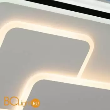 Потолочный светильник Citilux Квест CL739180E - Фото 8