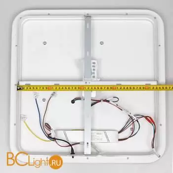 Потолочный светильник Citilux Квест CL739180E - Фото 13