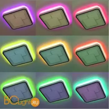 Потолочный светильник Citilux Квест CL739180E - Фото 12