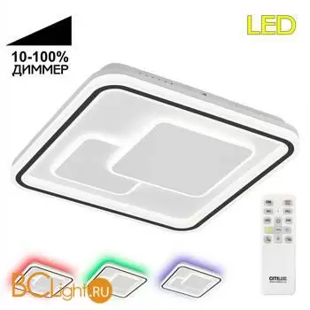 Потолочный светильник Citilux Квест CL739180E