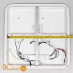 Потолочный светильник Citilux Квест CL739180E - Фото 13