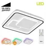 Потолочный светильник Citilux Квест CL739180E