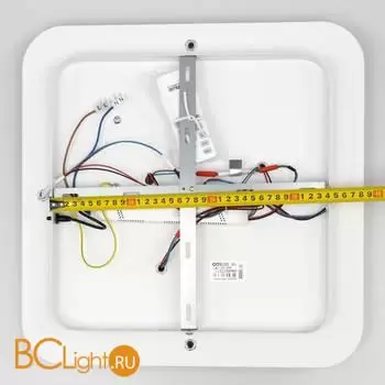 Потолочный светильник Citilux Квест CL739140 - Фото 11