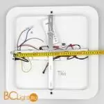 Потолочный светильник Citilux Квест CL739140 - Фото 11