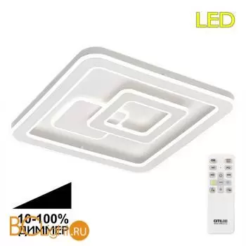 Потолочный светильник Citilux Квест CL739150