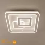 Потолочный светильник Citilux Квест CL739150 - Фото 10