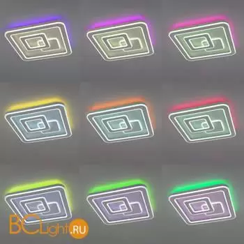 Потолочный светильник Citilux Квест CL739B150E - Фото 10