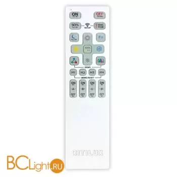 Потолочный светильник Citilux Квест CL739B150E - Фото 11