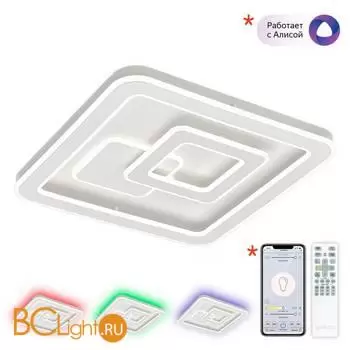 Потолочный светильник Citilux Квест CL739B150E