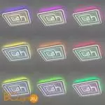 Потолочный светильник Citilux Квест CL739B150E - Фото 10