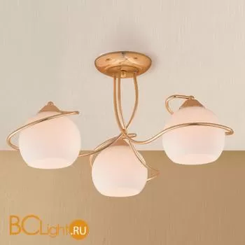 Потолочная люстра Citilux Лайма CL155132