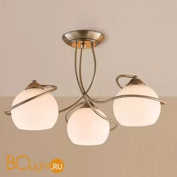 Потолочная люстра Citilux Лайма CL155133