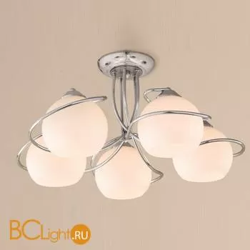 Потолочная люстра Citilux Лайма CL155151