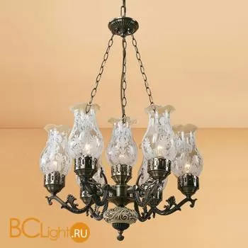 Люстра Citilux Лампада CL419171