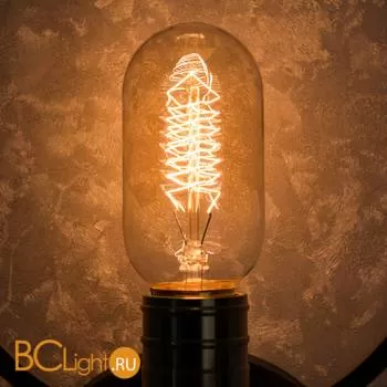 Ретро-лампа Citilux E27 60W 220V T4524C60 - Фото 0