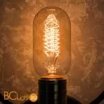 Ретро-лампа Citilux E27 60W 220V T4524C60 - Фото 0