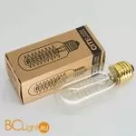 Ретро-лампа Citilux E27 60W 220V T4524C60