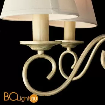 Люстра Citilux Ланселот CL428161 - Фото 1