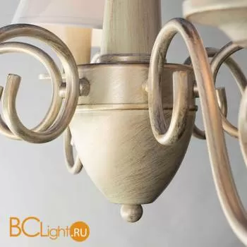 Люстра Citilux Ланселот CL428161 - Фото 2