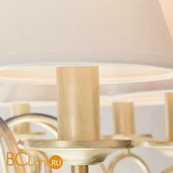 Люстра Citilux Ланселот CL428181 - Фото 1