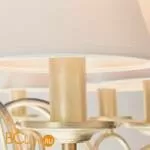 Люстра Citilux Ланселот CL428181 - Фото 1