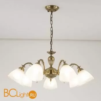 Люстра Citilux Латур CL413271 - Фото 3