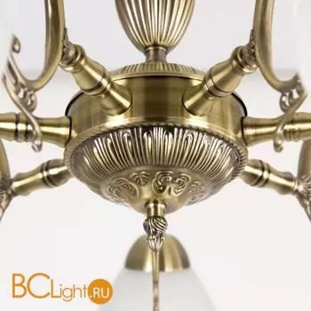 Люстра Citilux Латур CL413271 - Фото 6