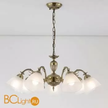 Люстра Citilux Латур CL413271 - Фото 1