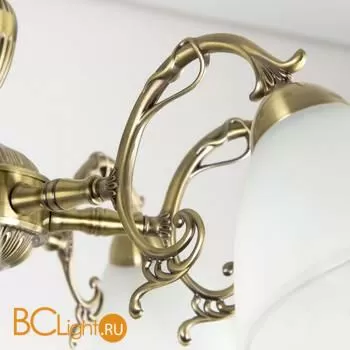 Люстра Citilux Латур CL413271 - Фото 7