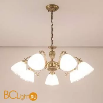 Люстра Citilux Латур CL413271 - Фото 4