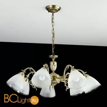 Люстра Citilux Латур CL413271 - Фото 11