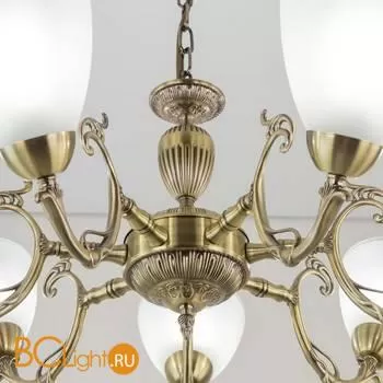 Люстра Citilux Латур CL413271 - Фото 16