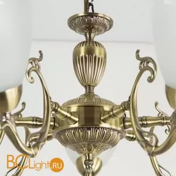 Люстра Citilux Латур CL413271 - Фото 13