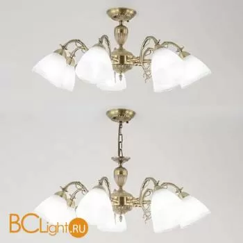 Люстра Citilux Латур CL413271 - Фото 0