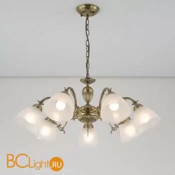 Люстра Citilux Латур CL413271 - Фото 2