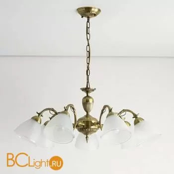 Люстра Citilux Латур CL413271 - Фото 5