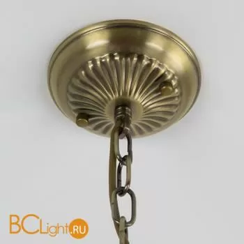 Люстра Citilux Латур CL413271 - Фото 8