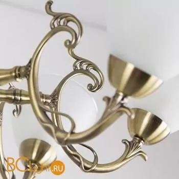 Люстра Citilux Латур CL413271 - Фото 12