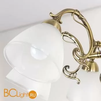 Люстра Citilux Латур CL413271 - Фото 10