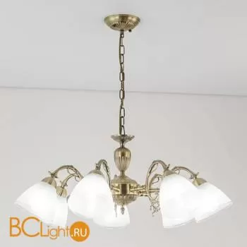 Люстра Citilux Латур CL413271