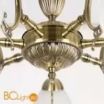 Люстра Citilux Латур CL413271 - Фото 6